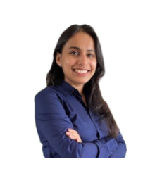 CA Ankita Sanghavi