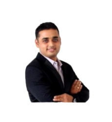 CA Bhushan Gosar