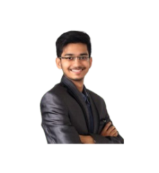 CA Shubham Sanghavi