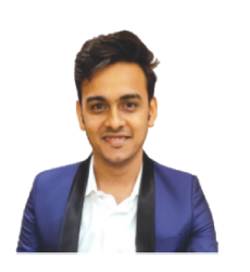 CA Shubham Chopda