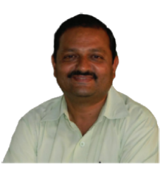 Mr. Rajendra Patil
