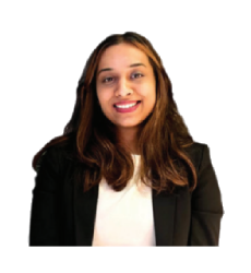 CA Mitali Bothara